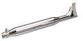 CLASSIC UNIVERSAL FISH TAIL MUFFLERS