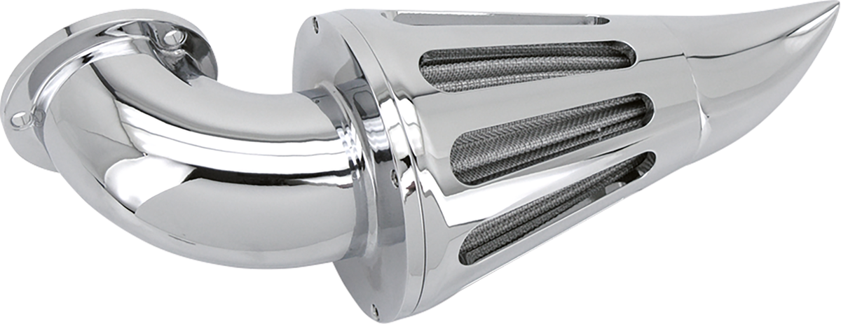 HP SERIES RAM-AIR AIR CLEANERS