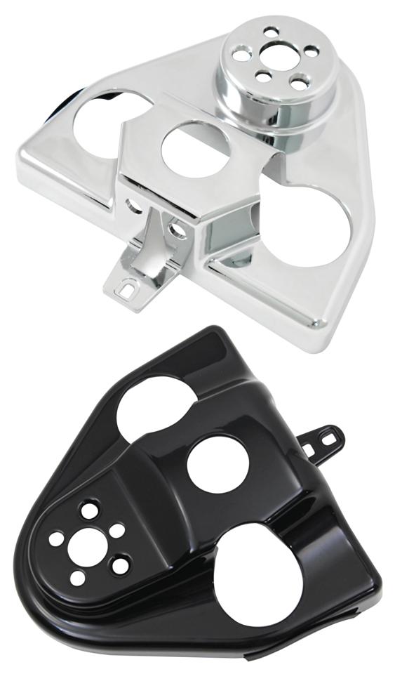 ROAD KING RISER INSTALLATION ACCESSORIES