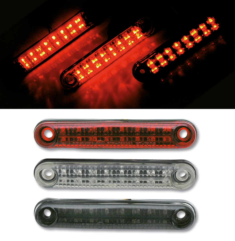 FLEXI LED TAILLIGHTS