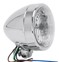 4 1/2" BOTTOM MOUNT HEADLIGHT