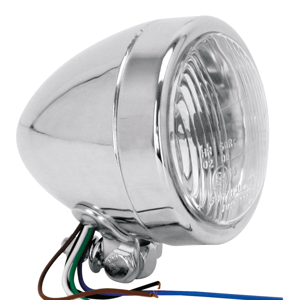 4 1/2" BOTTOM MOUNT HEADLIGHT