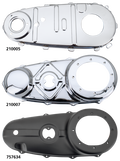 EARLY MODEL TIN PRIMARY HOUSING