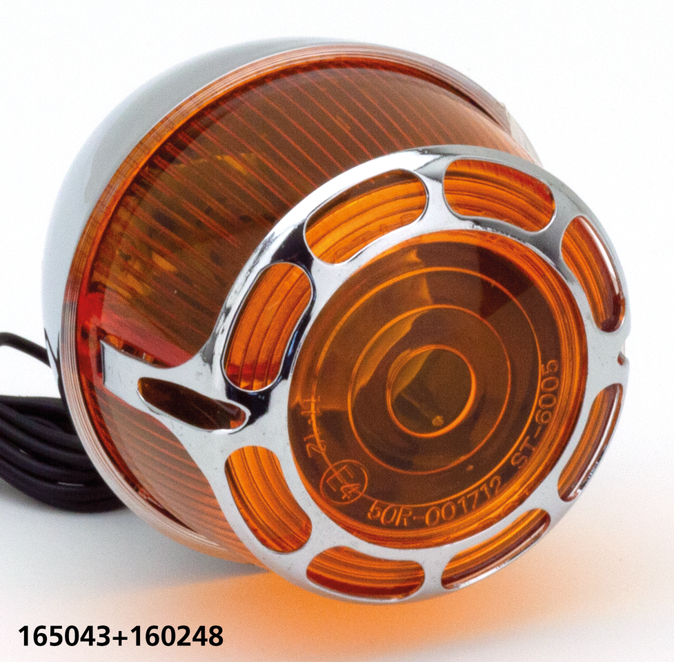 1973-1985 FX STYLE TURN SIGNALS