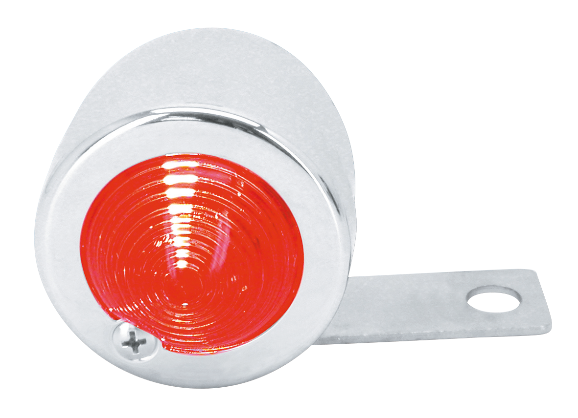 BULLET LIGHTS WITH MOUNTING BRACKET