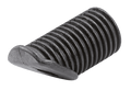 RUBBER FOR STOCK MALE MOUNT PEGS