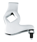 ADJUSTABLE KICKSTAND STOP