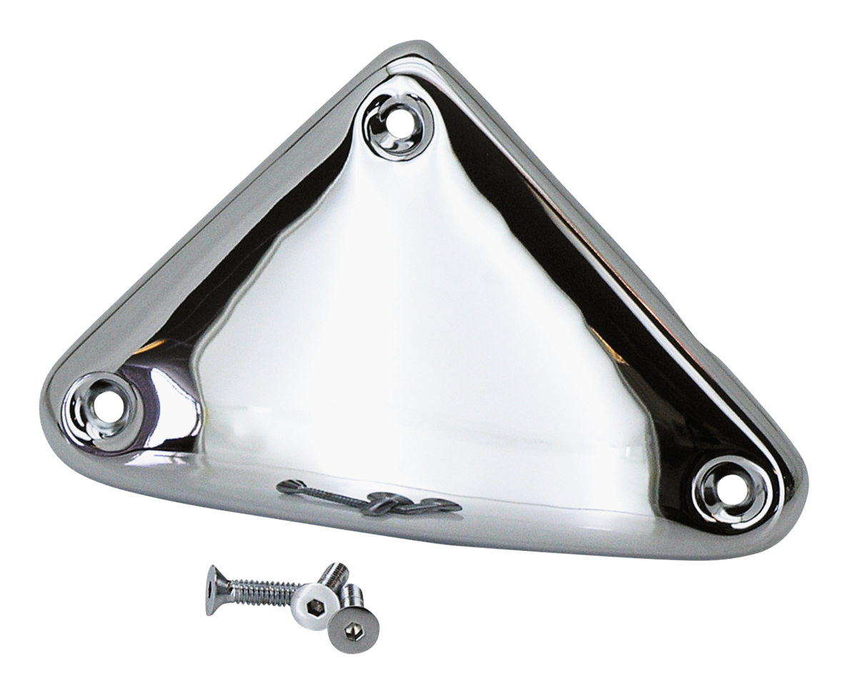 IGNITION MODULE COVER FOR SPORTSTER