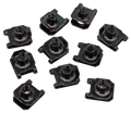 COIL COVER SPEED NUT