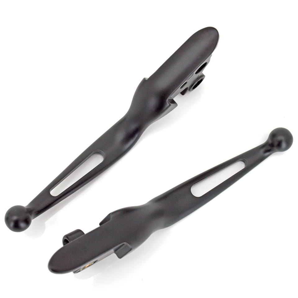 HANDLEBAR LEVERS FOR TOURING