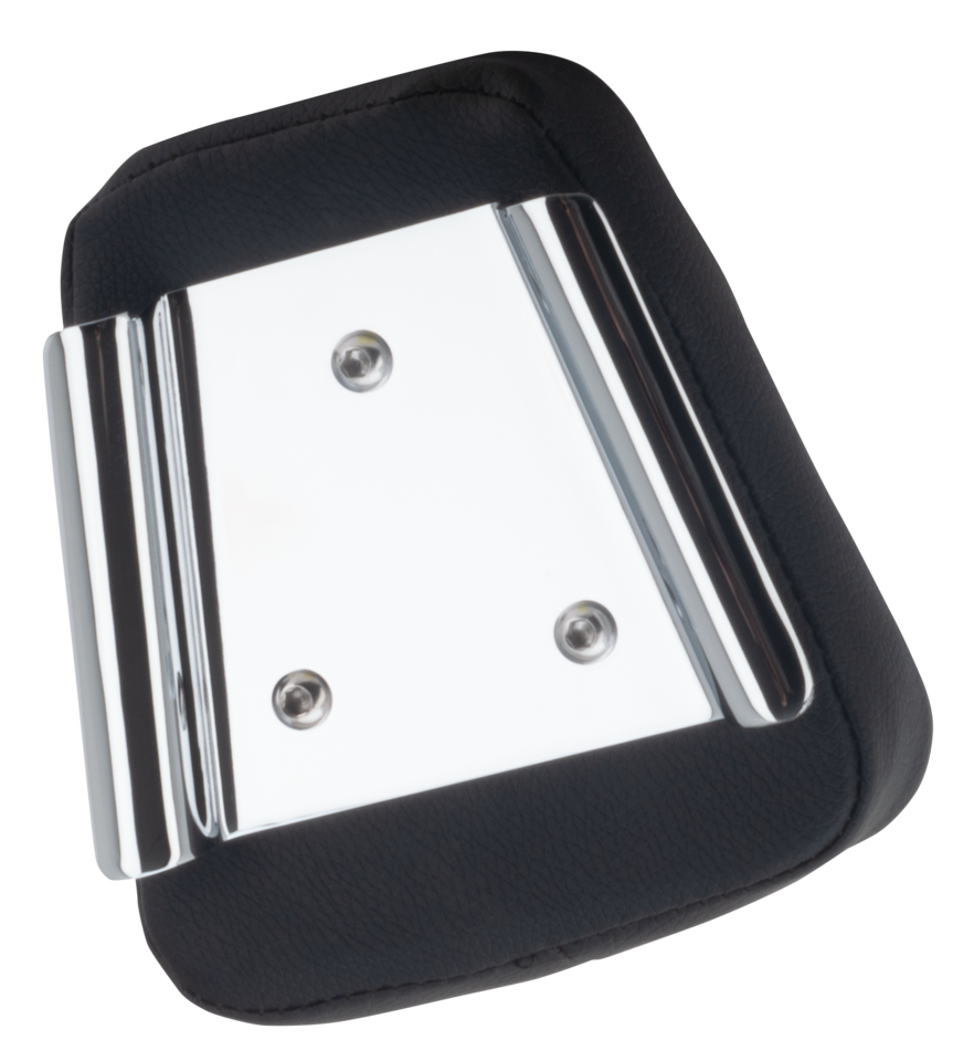 SISSY BAR PADS