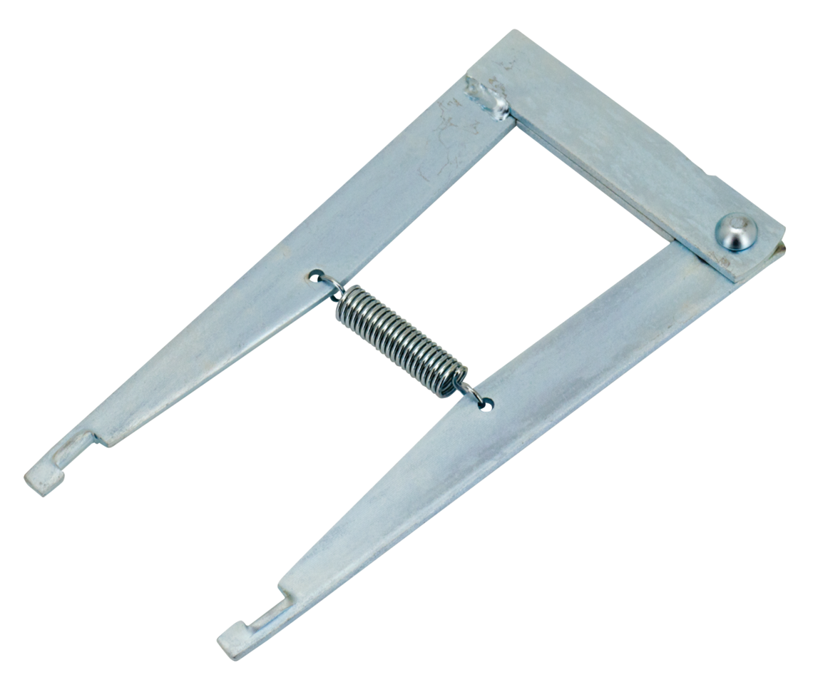 ALTERNATOR ROTOR PULLERS