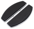 MOON DRIVER FLOORBOARDS FOR MILWAUKEE EIGHT SOFTAIL