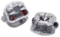 CYLINDER HEADS FOR 1963-1965 PANHEAD