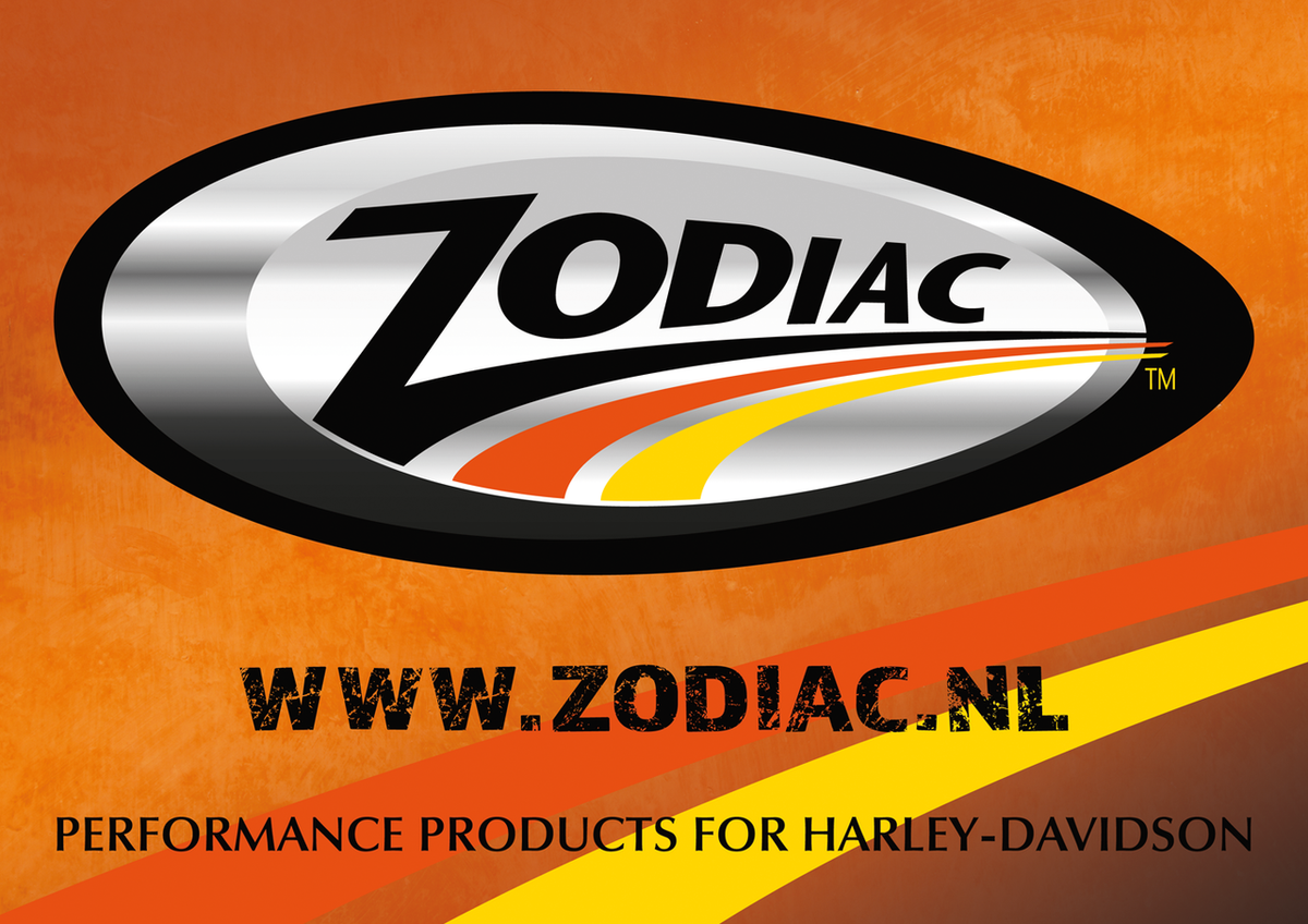 ZODIAC POINT OF SALE ADVERTISING PRODUCTS