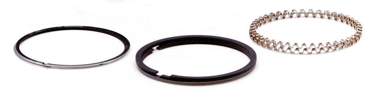 REPLACEMENT PISTONS