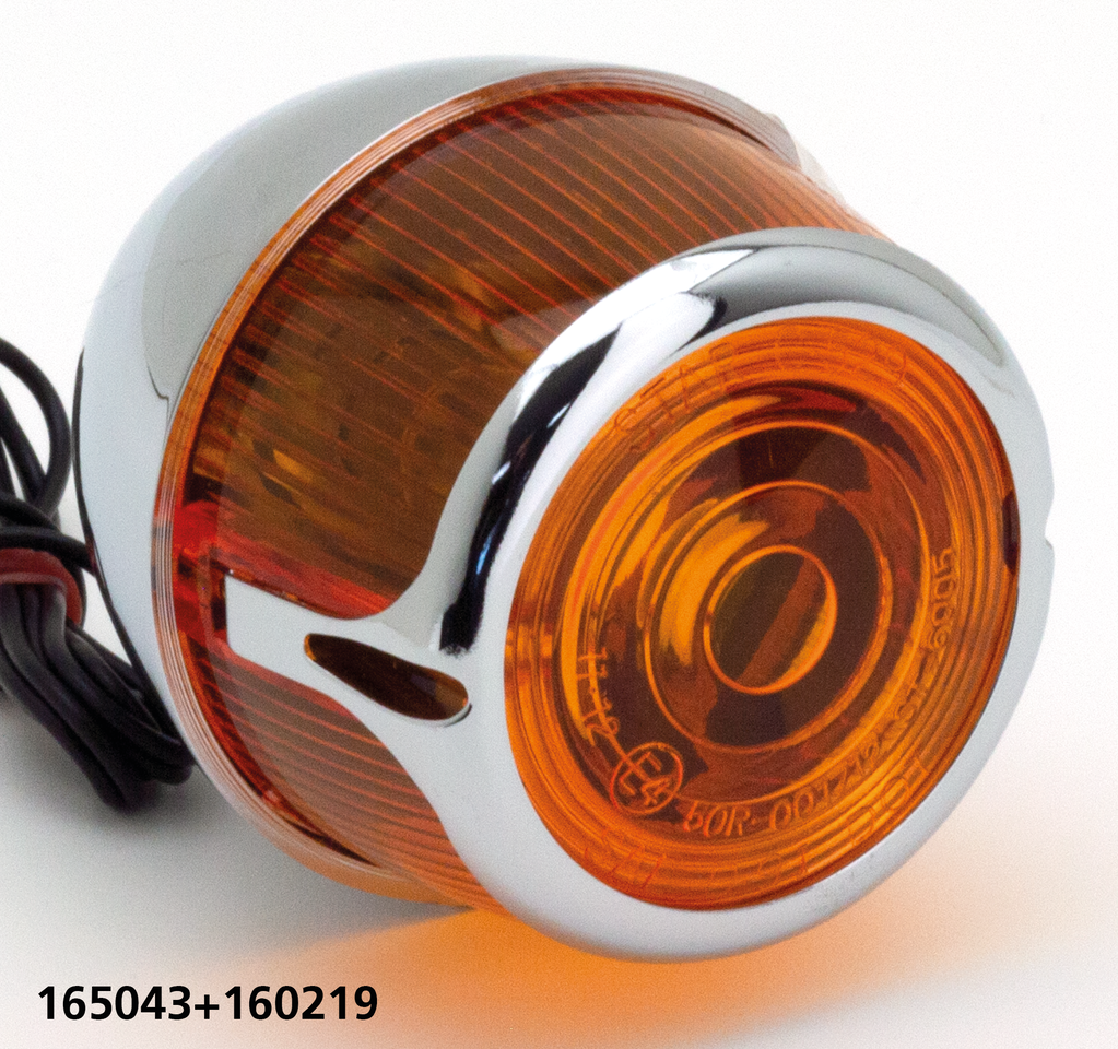 1973-1985 FX STYLE TURN SIGNALS