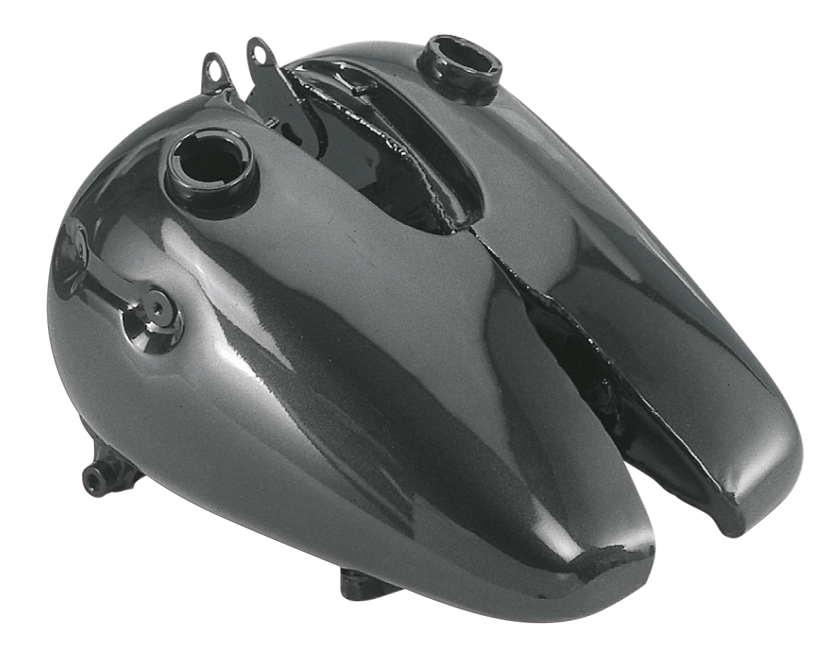 3.5 GALLON HAND SHIFT GAS TANK FOR BIG TWIN 1947-1965