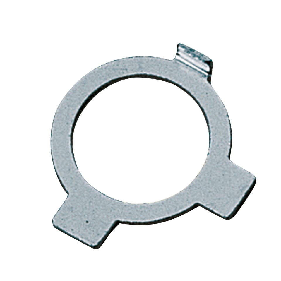 TAB WASHERS