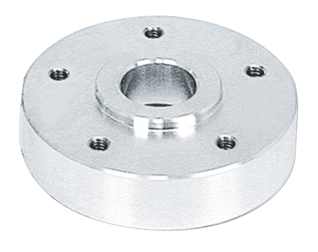UNIVERSAL PULLEY & BRAKE ROTOR SPACERS
