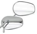 SIDEWINDER MIRRORS