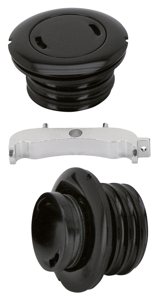 PAINT SAVER GAS CAP