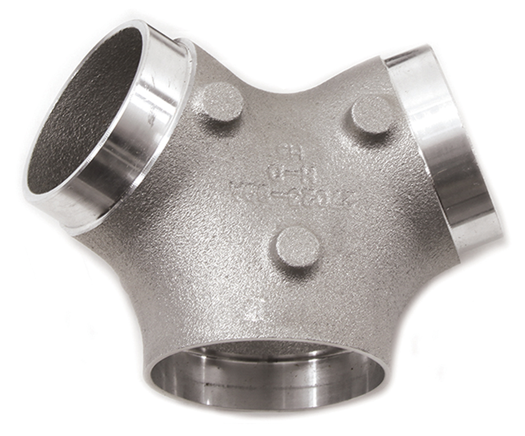 MANIFOLDS FOR STOCK CV CARBURETOR