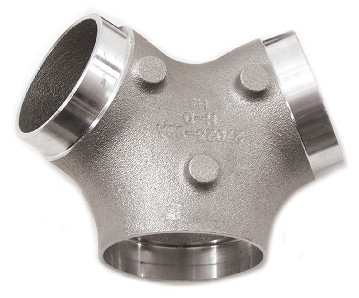 MANIFOLDS FOR STOCK CV CARBURETOR