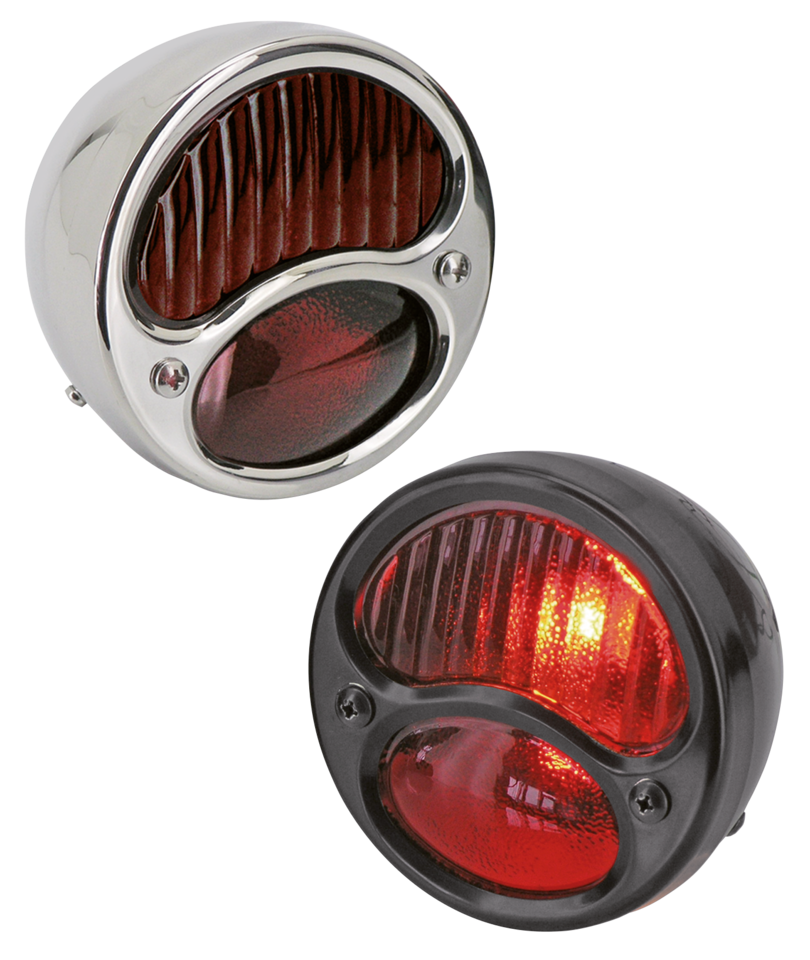 FORD STYLE TAILLIGHT