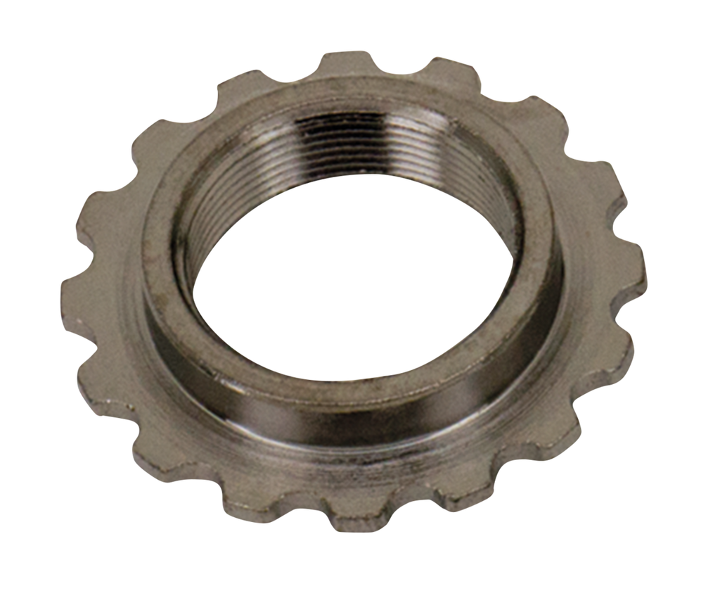 BEARING STEM JAM NUT