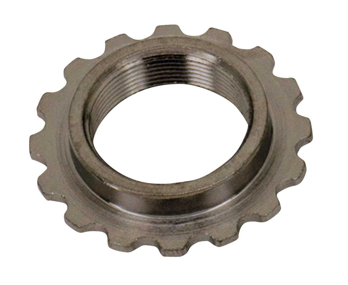 BEARING STEM JAM NUT