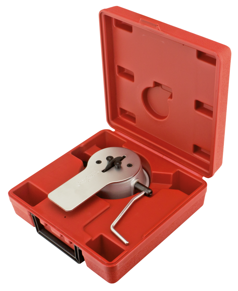 PISTON RING GRINDER
