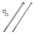 STARTER JACKSHAFT HARDWARE