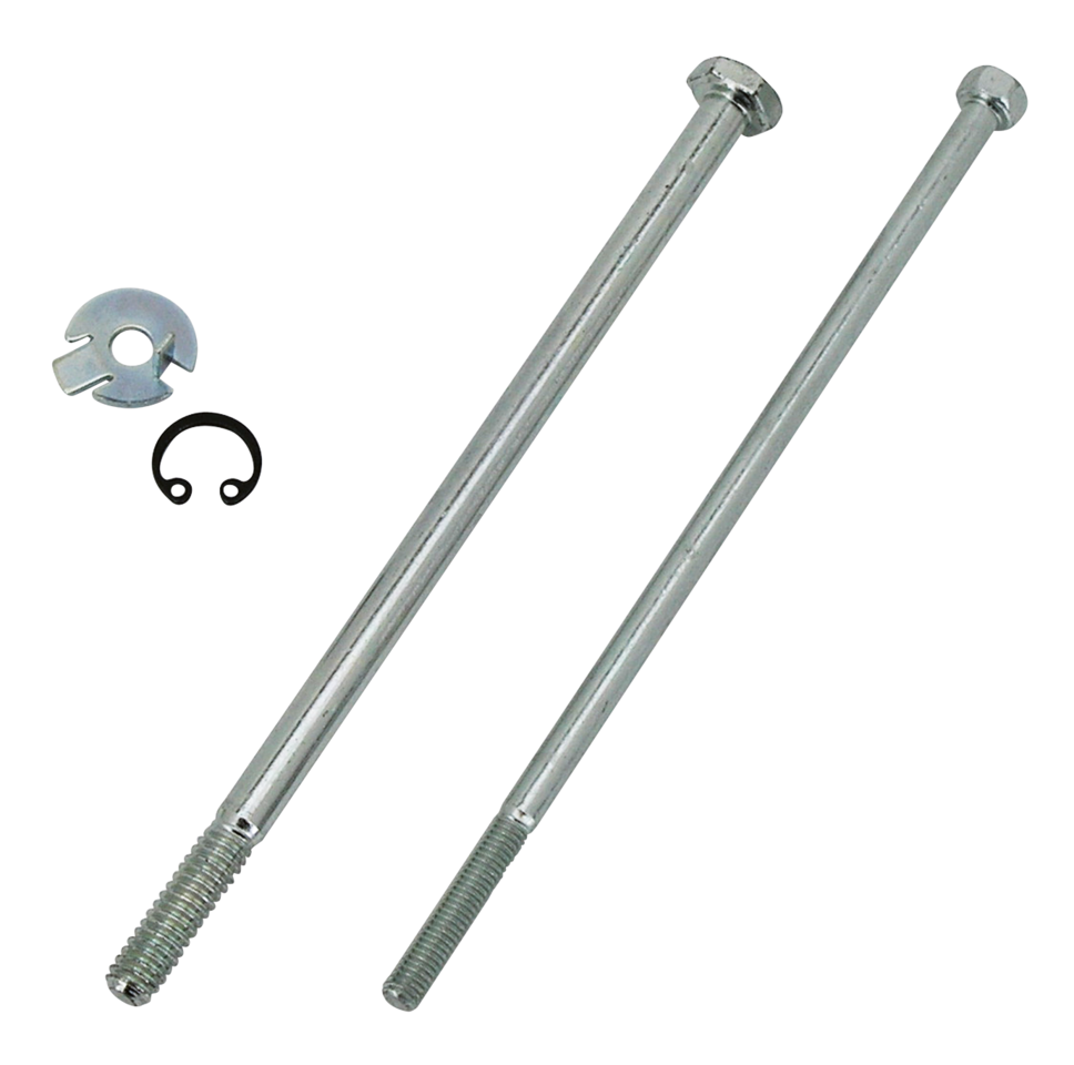 STARTER JACKSHAFT HARDWARE