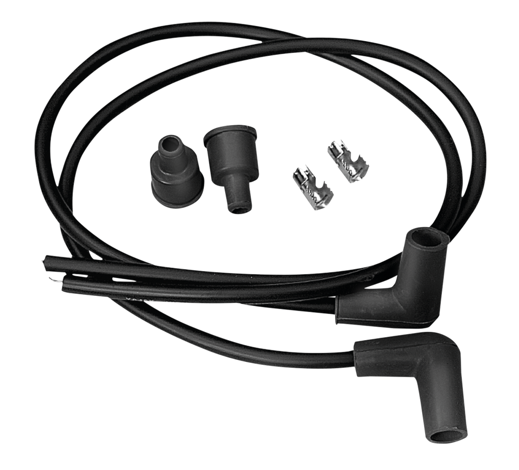 SPARK PLUG WIRE KIT