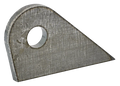 LOWBROW CUSTOMS UNIVERSAL WELD-ON TAB