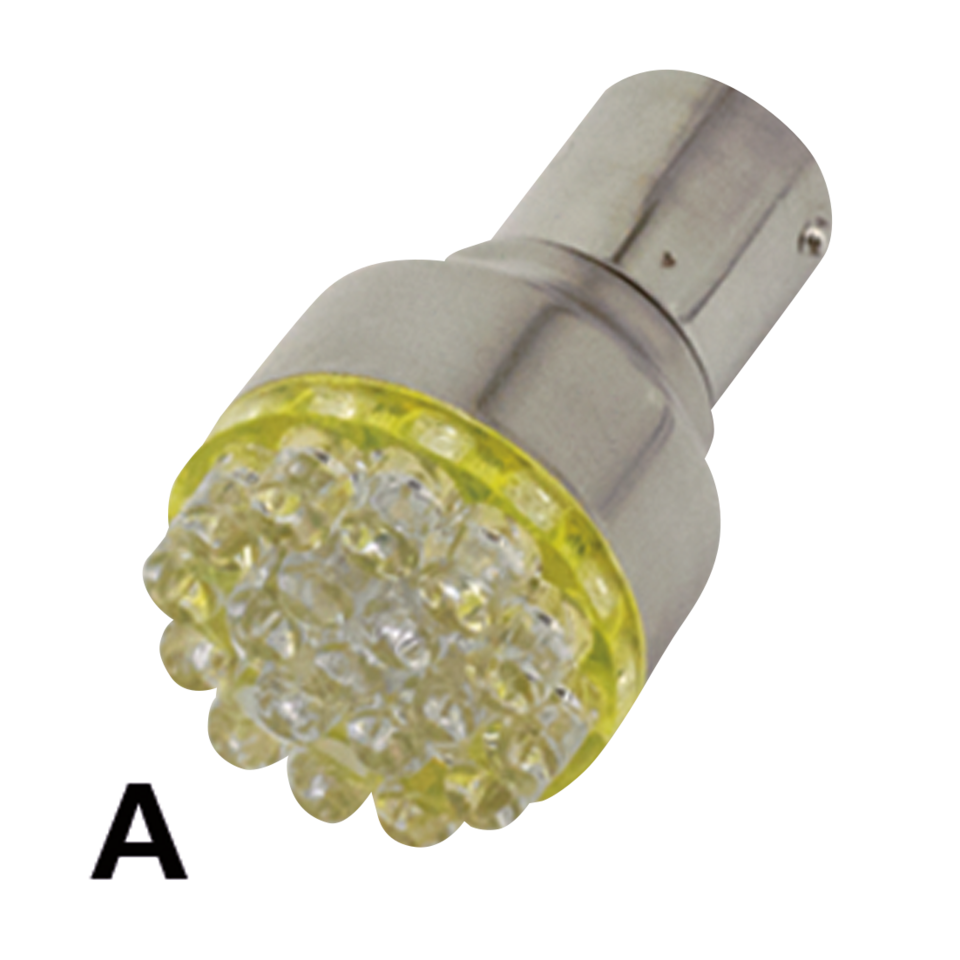 DESIGNER LED BULBS