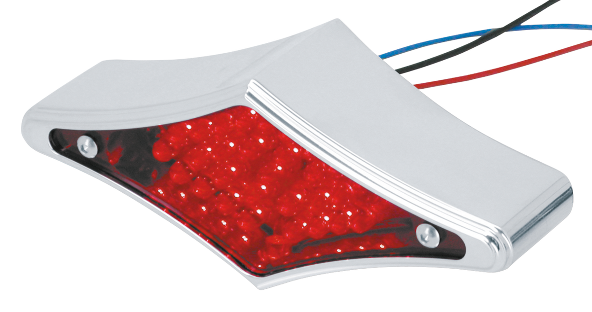 DIAMOND STYLE LED TAILLIGHT