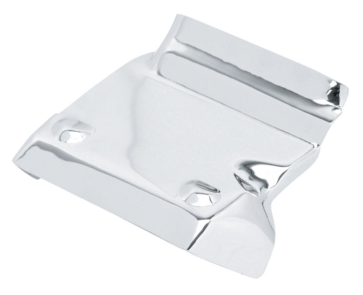 FRONT MOTOR COVERS