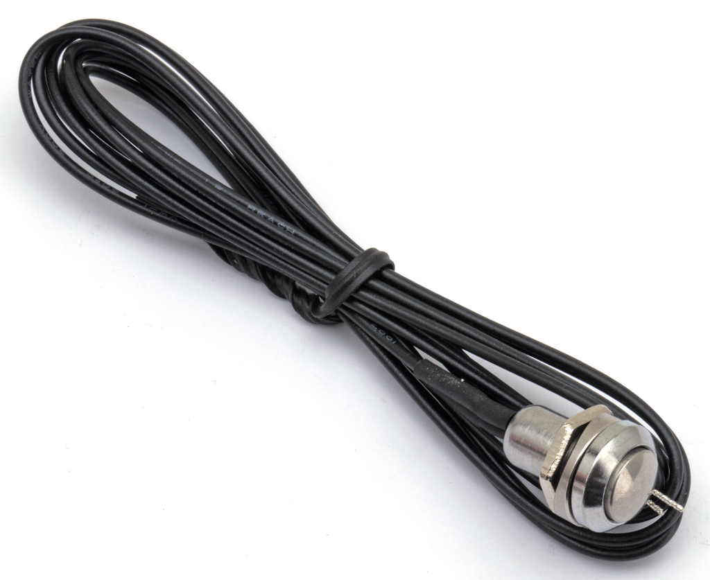 MINI PUSH BUTTON SWITCH