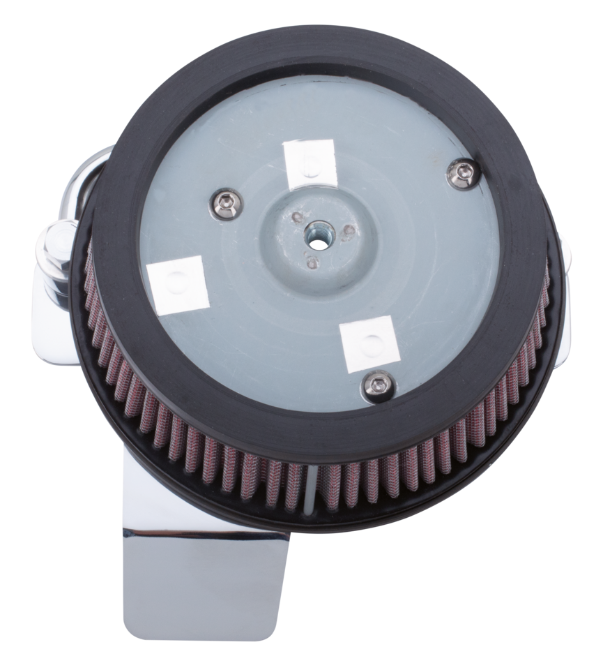HP SERIES AIR CLEANER FOR MILWAUKEE EIGHT