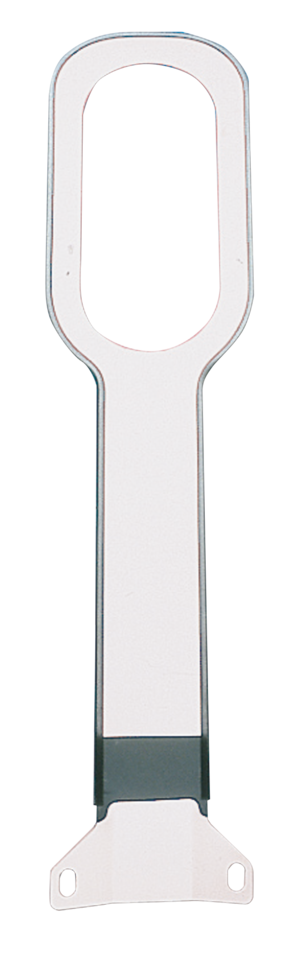 CHROME DASH PANEL FOR FXR
