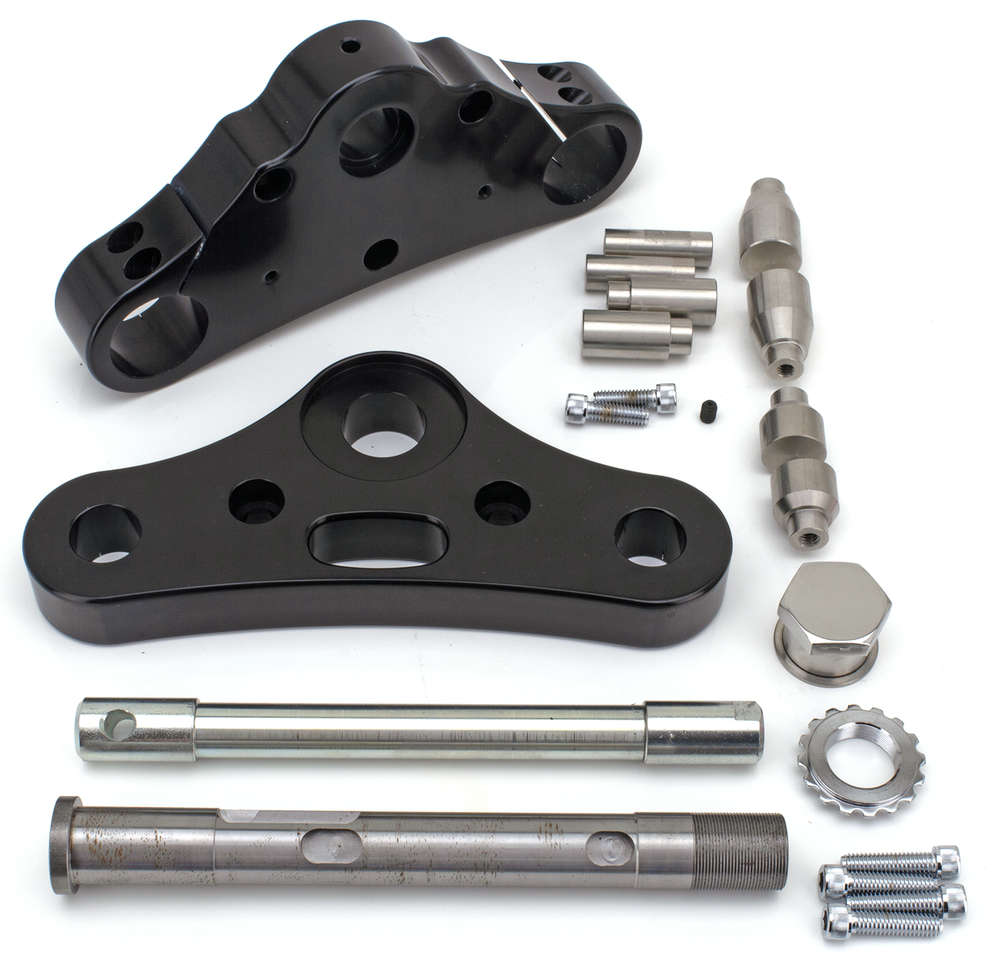 SLIM BUBBA FRONT FORKS