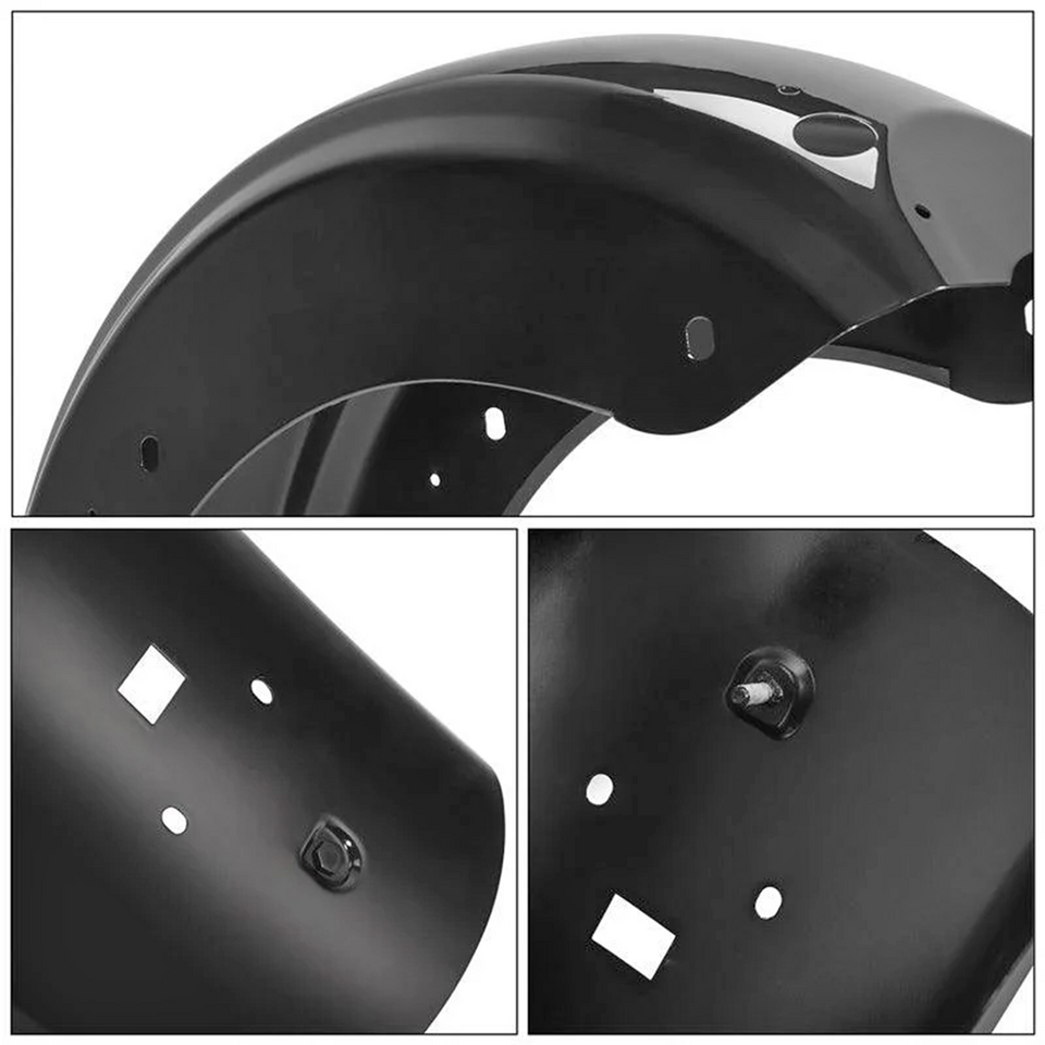 REAR FENDER FOR ROAD AND STREET GLIDE 2023 TO PRESENT