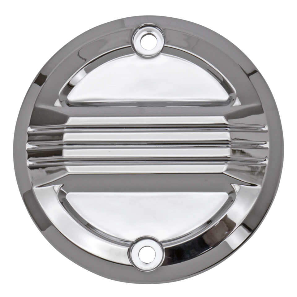 GENUINE ZODIAC AIRFOIL TIMER COVERS