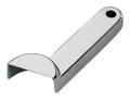 CHROME TRANSMISSION SHIFT ROD LEVER COVER