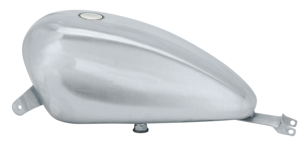 GENUINE ZODIAC PEANUT STYLE TANKS FOR SPORTSTER 2004 TO PRESENT
