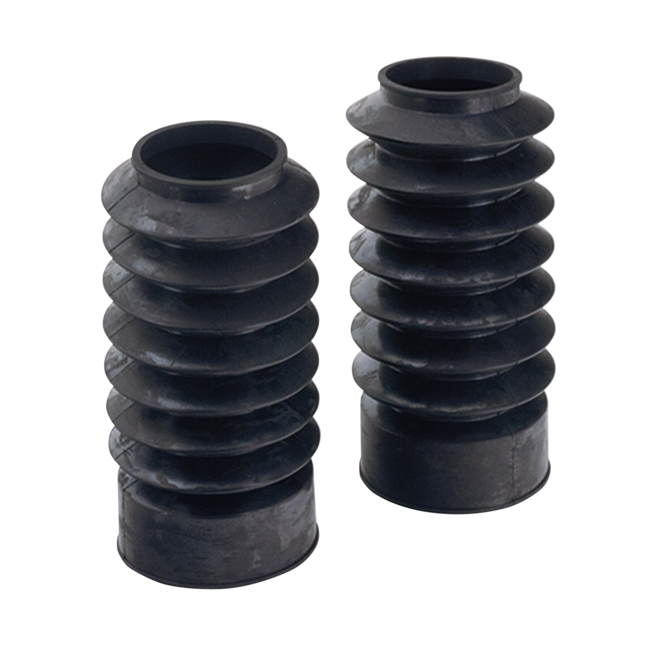 FORK BOOTS