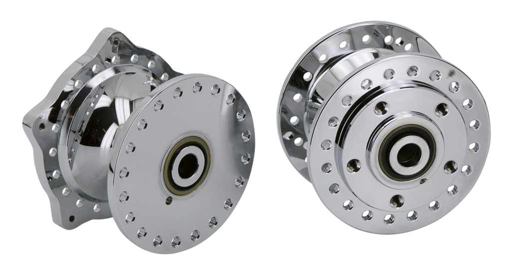 SPOKE KITS FROM ZODIAC