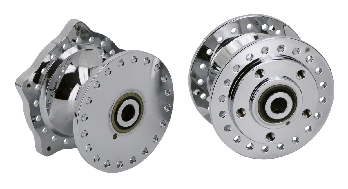 SPOKE KITS FROM ZODIAC
